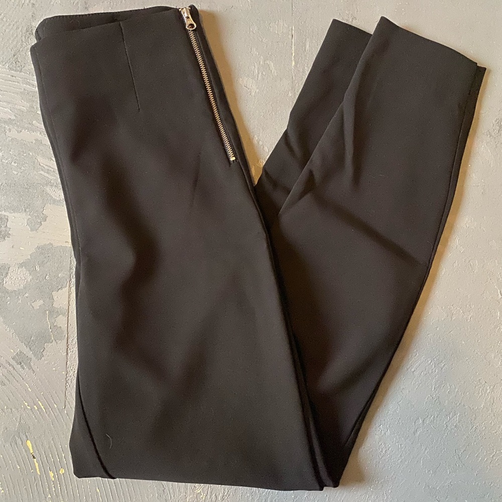 Dynamite High Waisted Pants